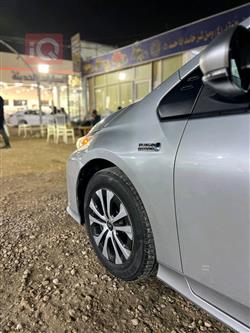 تويوتا بريوس